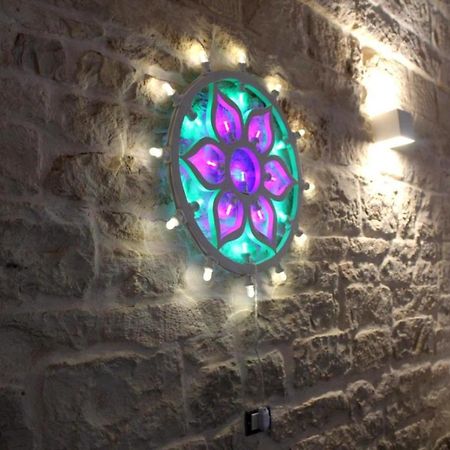 Casa Munna Βίλα Ceglie Messapica Εξωτερικό φωτογραφία