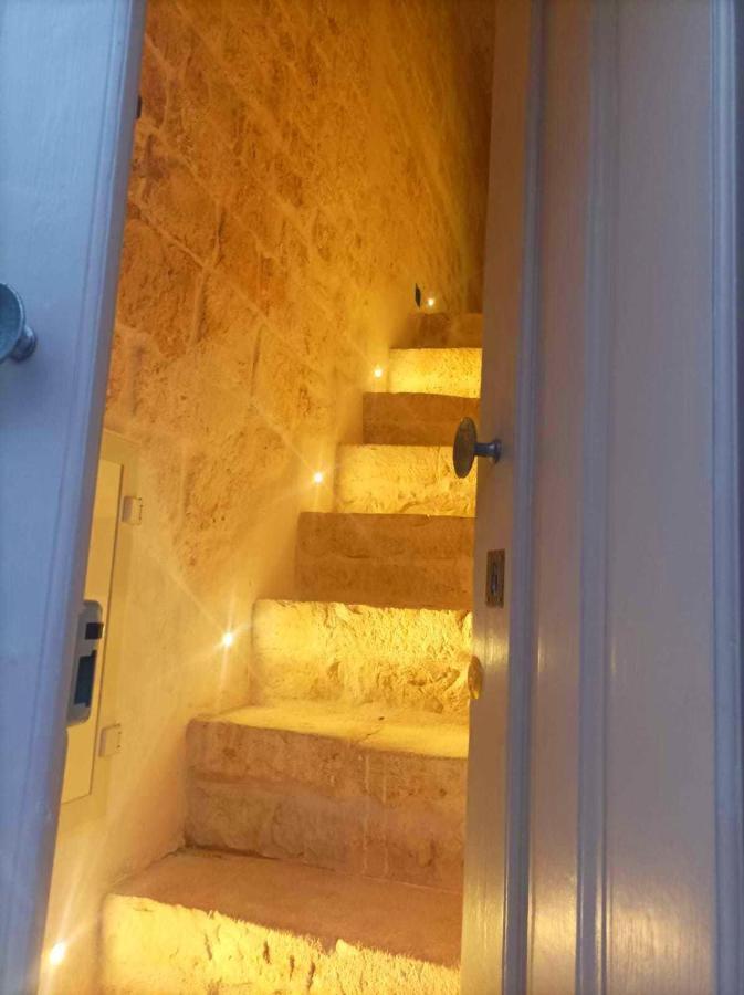 Casa Munna Βίλα Ceglie Messapica Εξωτερικό φωτογραφία