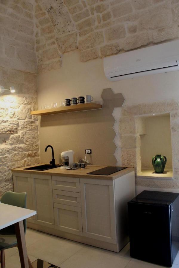 Casa Munna Βίλα Ceglie Messapica Εξωτερικό φωτογραφία