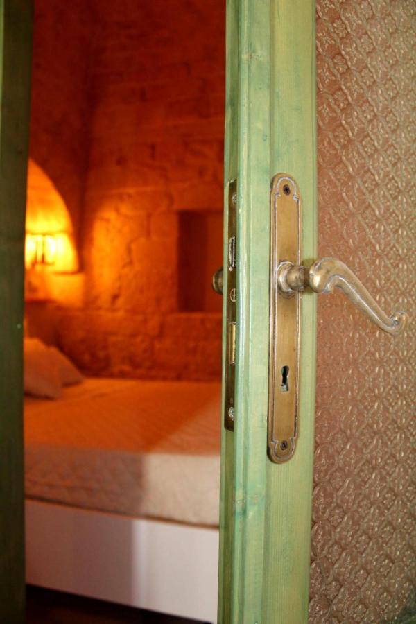 Casa Munna Βίλα Ceglie Messapica Εξωτερικό φωτογραφία