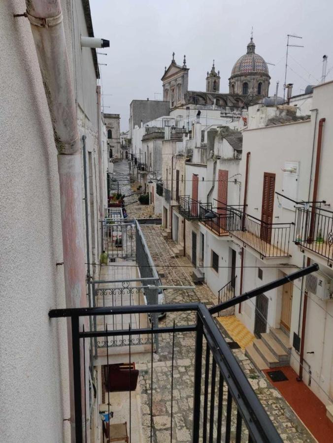 Casa Munna Βίλα Ceglie Messapica Εξωτερικό φωτογραφία