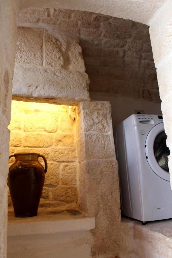 Casa Munna Βίλα Ceglie Messapica Εξωτερικό φωτογραφία
