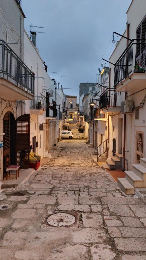 Casa Munna Βίλα Ceglie Messapica Εξωτερικό φωτογραφία
