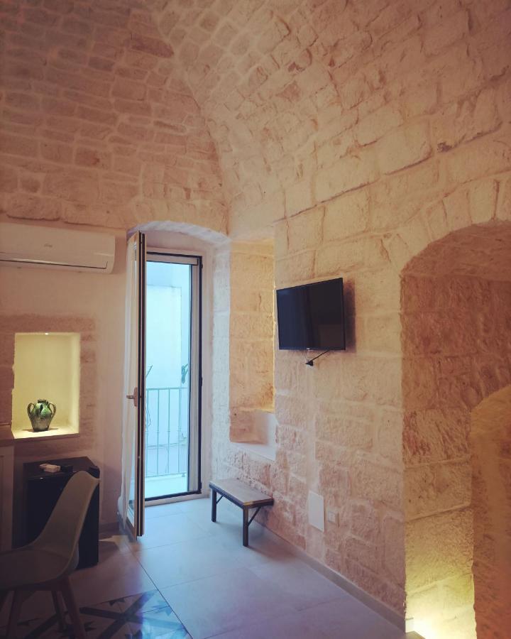 Casa Munna Βίλα Ceglie Messapica Εξωτερικό φωτογραφία