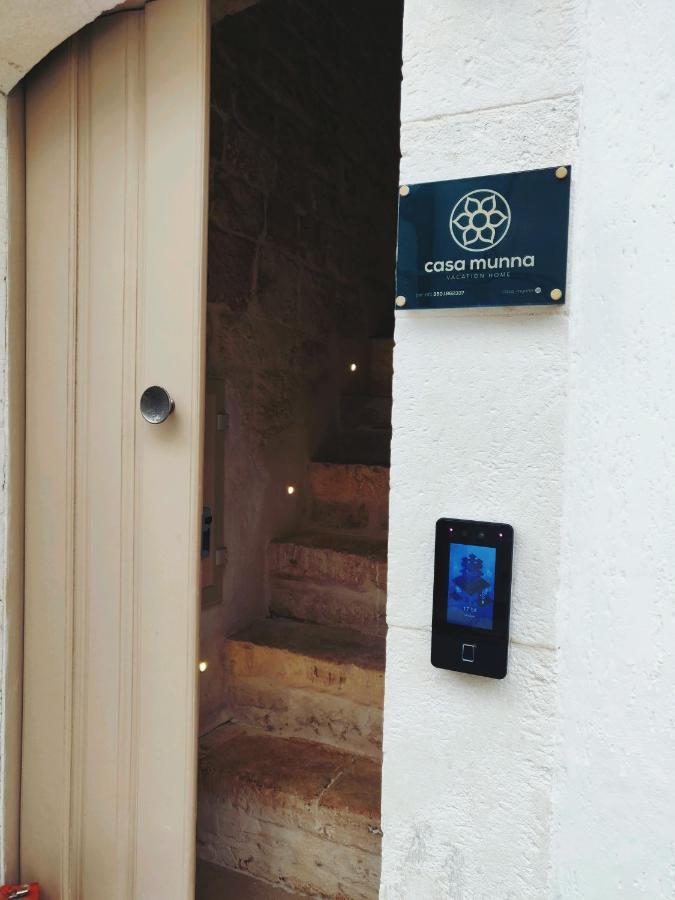 Casa Munna Βίλα Ceglie Messapica Εξωτερικό φωτογραφία