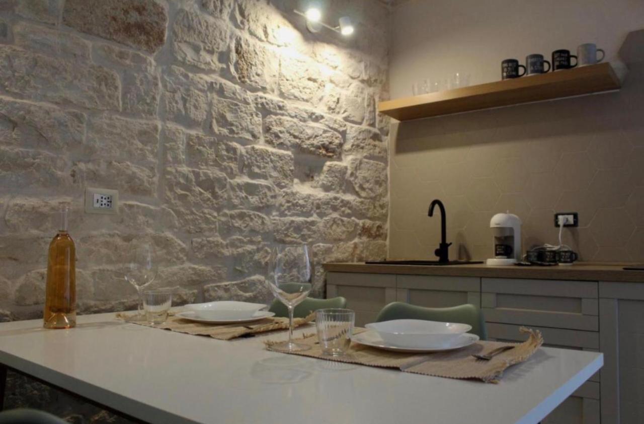 Casa Munna Βίλα Ceglie Messapica Εξωτερικό φωτογραφία