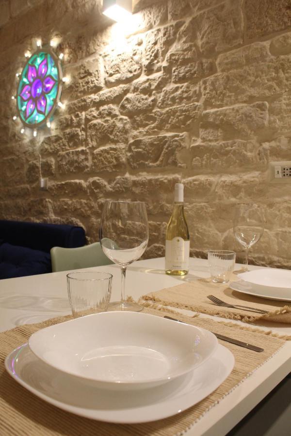 Casa Munna Βίλα Ceglie Messapica Εξωτερικό φωτογραφία