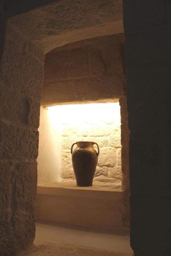Casa Munna Βίλα Ceglie Messapica Εξωτερικό φωτογραφία