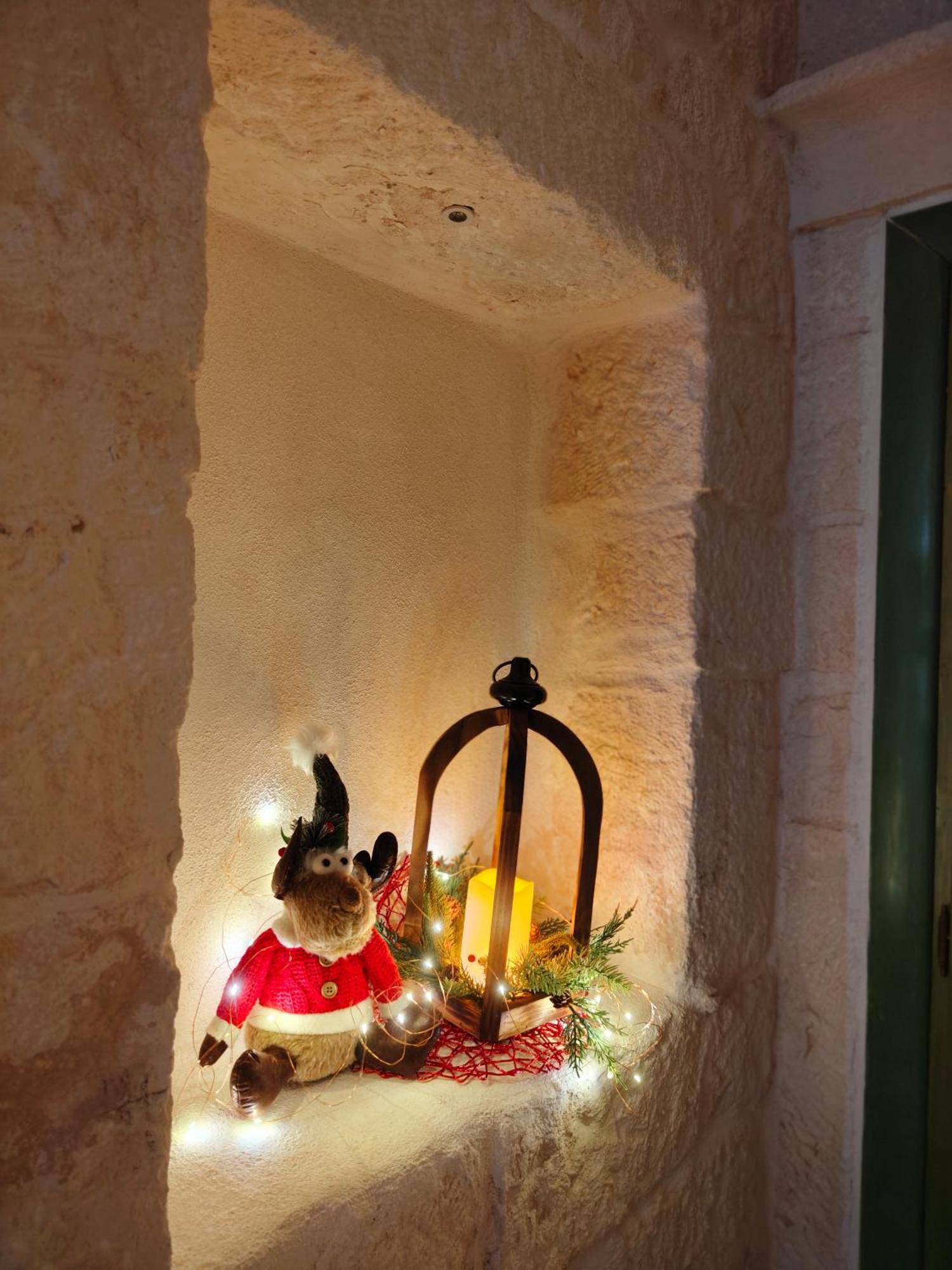 Casa Munna Βίλα Ceglie Messapica Εξωτερικό φωτογραφία