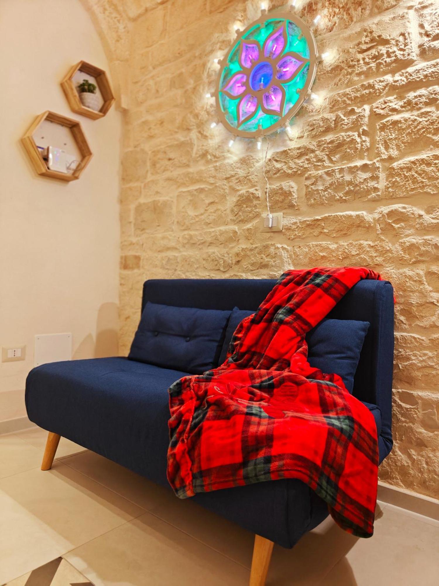 Casa Munna Βίλα Ceglie Messapica Εξωτερικό φωτογραφία