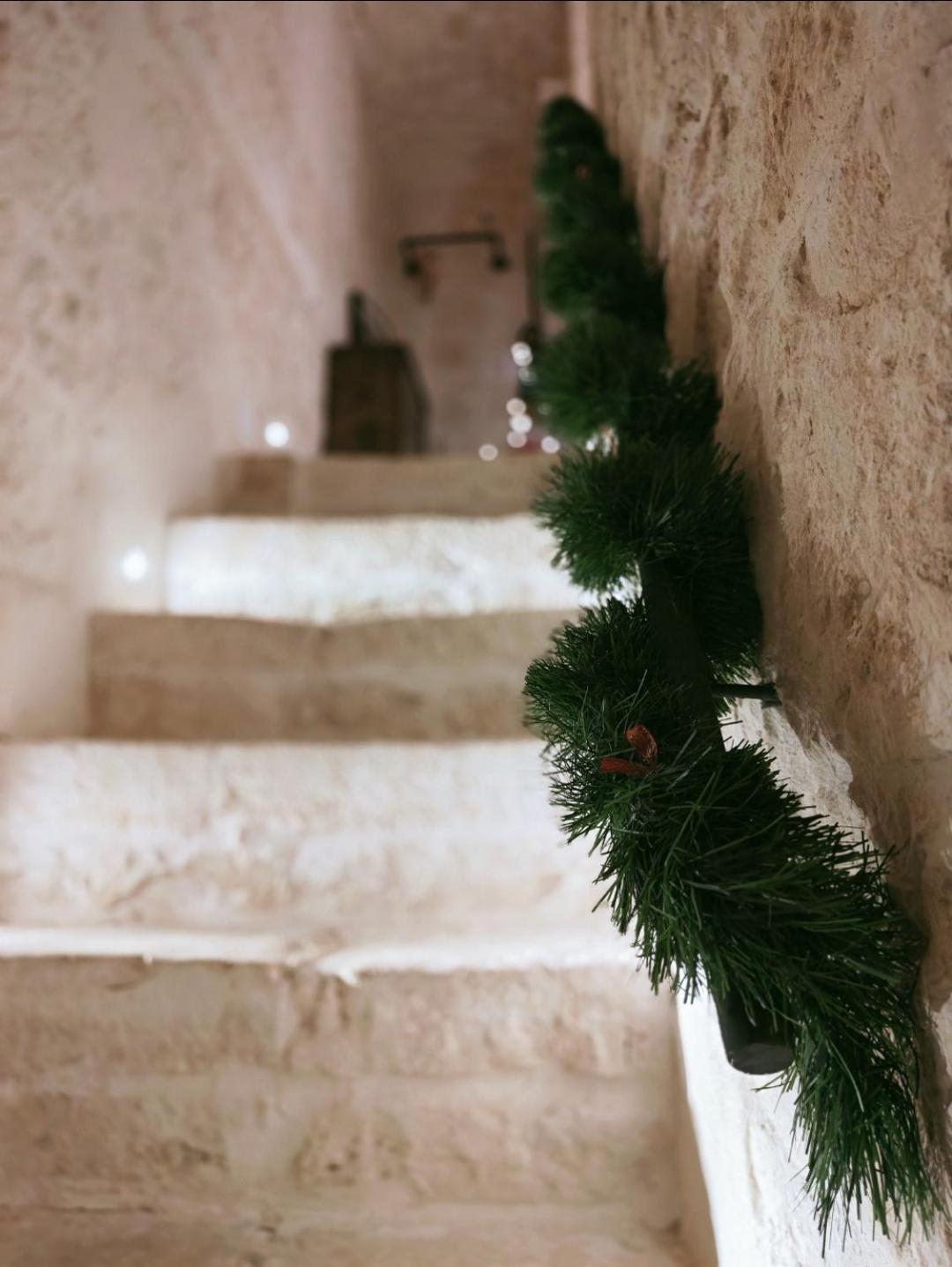 Casa Munna Βίλα Ceglie Messapica Εξωτερικό φωτογραφία
