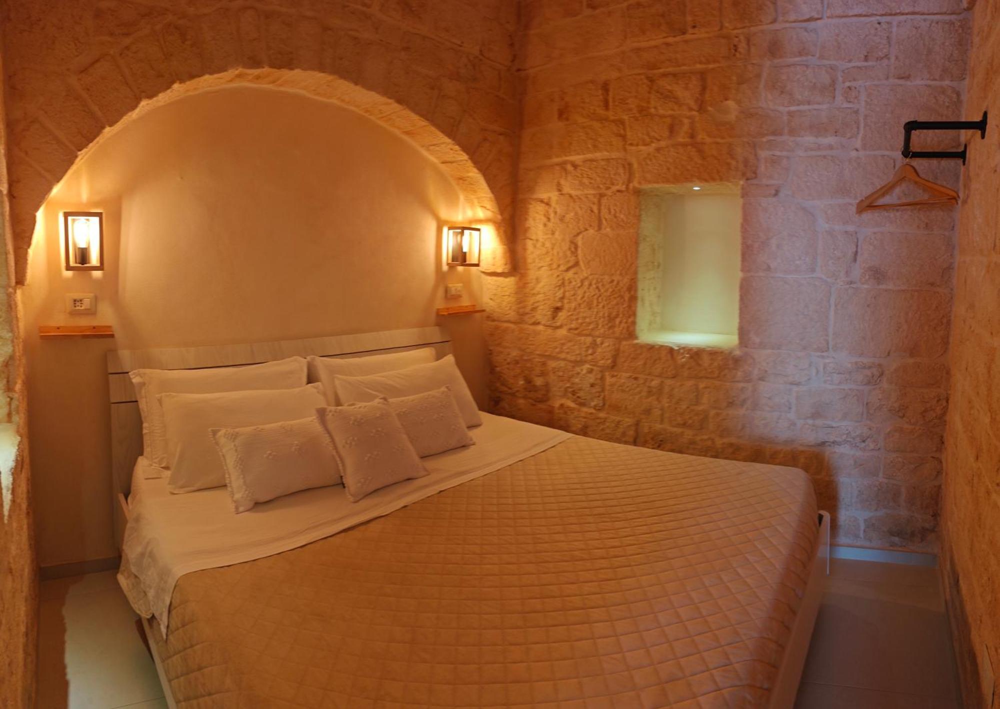 Casa Munna Βίλα Ceglie Messapica Εξωτερικό φωτογραφία