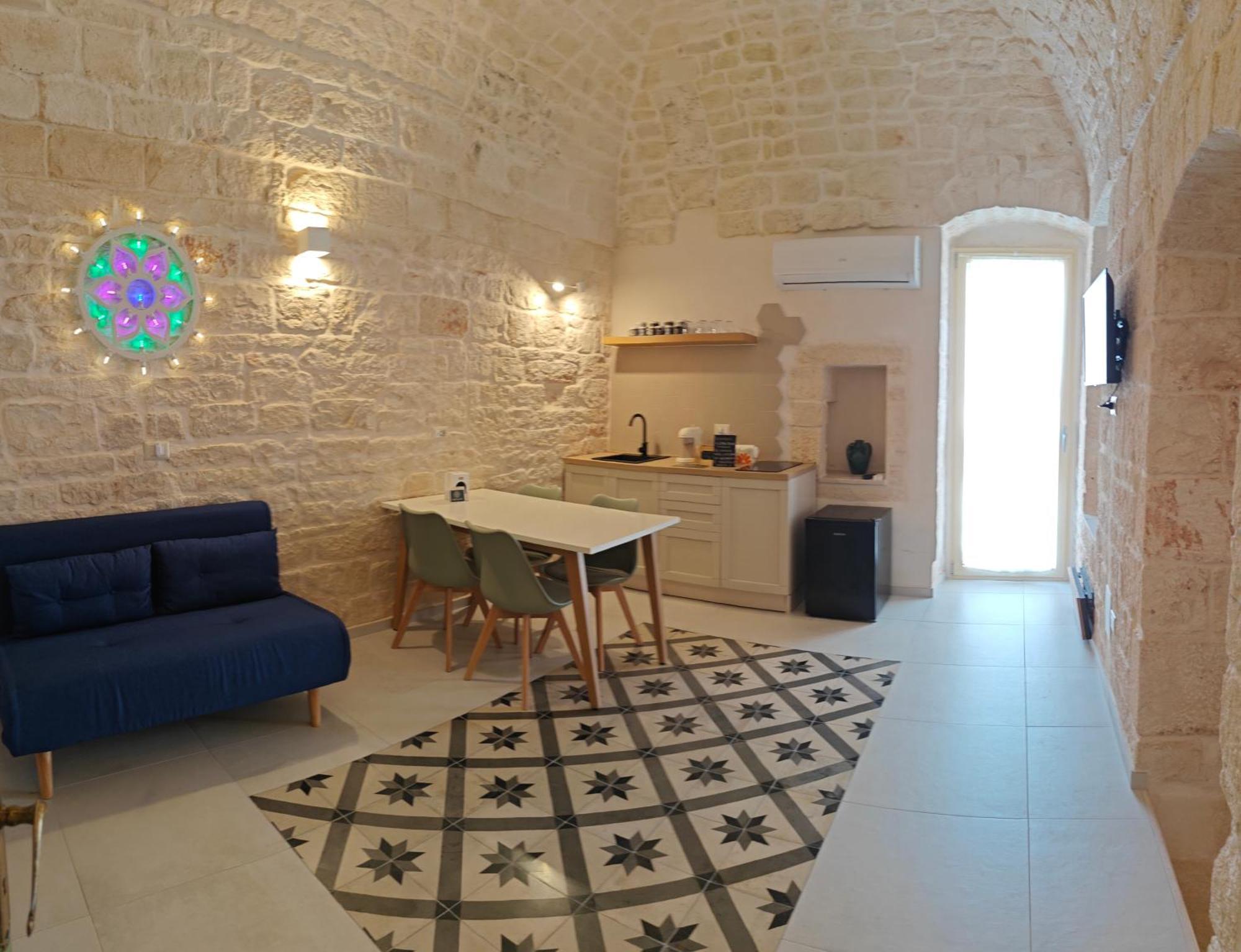 Casa Munna Βίλα Ceglie Messapica Εξωτερικό φωτογραφία