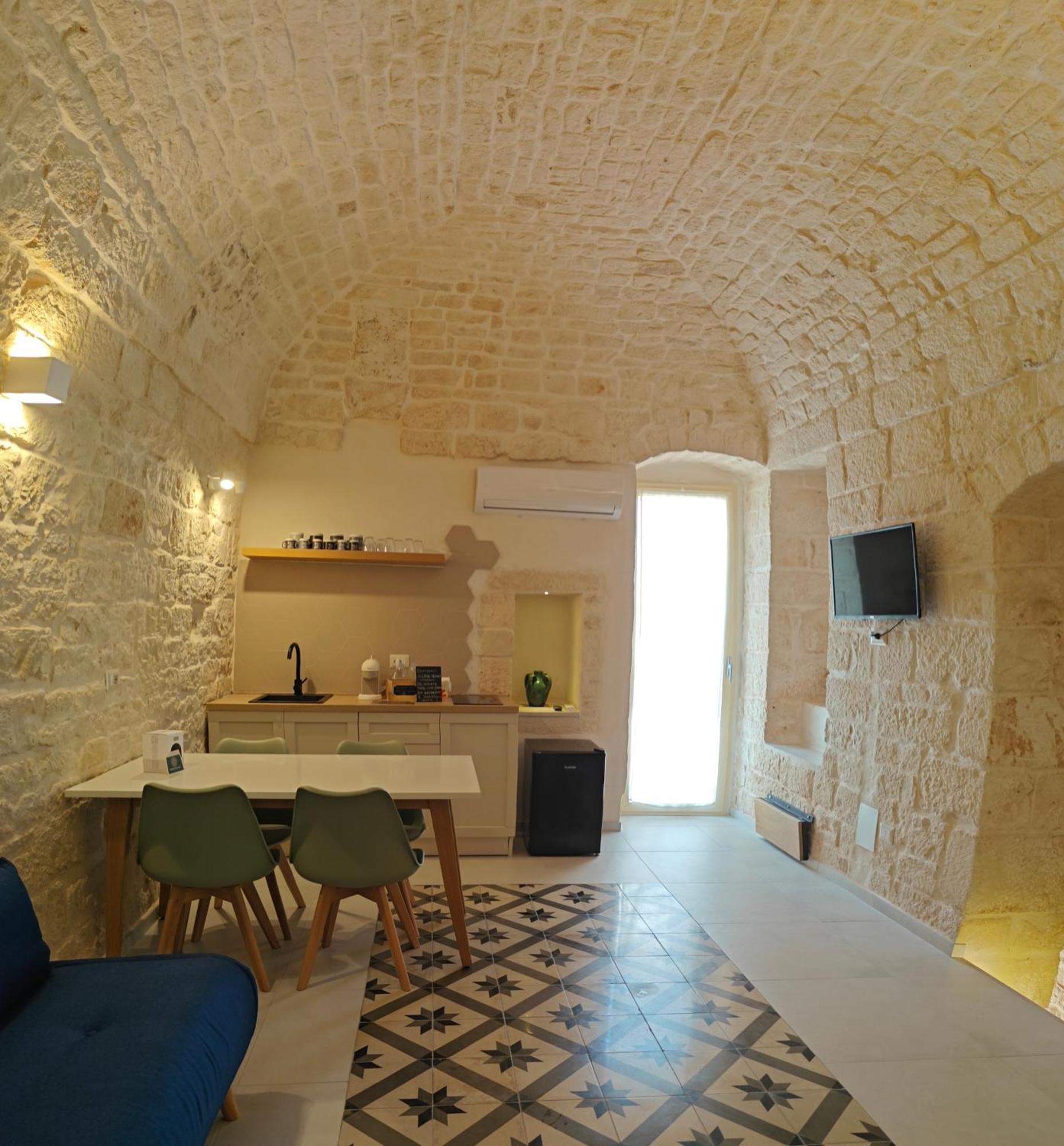 Casa Munna Βίλα Ceglie Messapica Εξωτερικό φωτογραφία