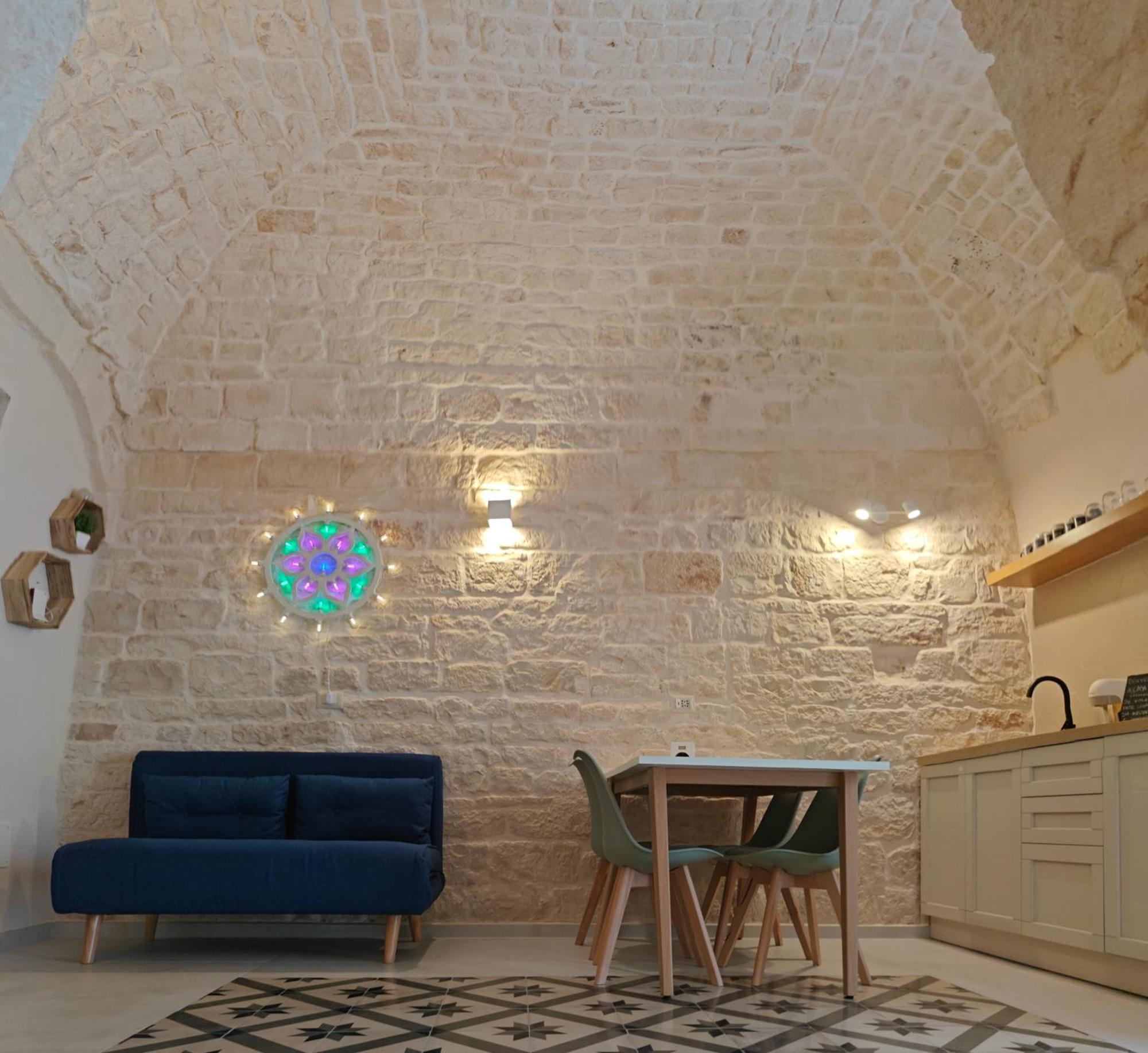 Casa Munna Βίλα Ceglie Messapica Εξωτερικό φωτογραφία