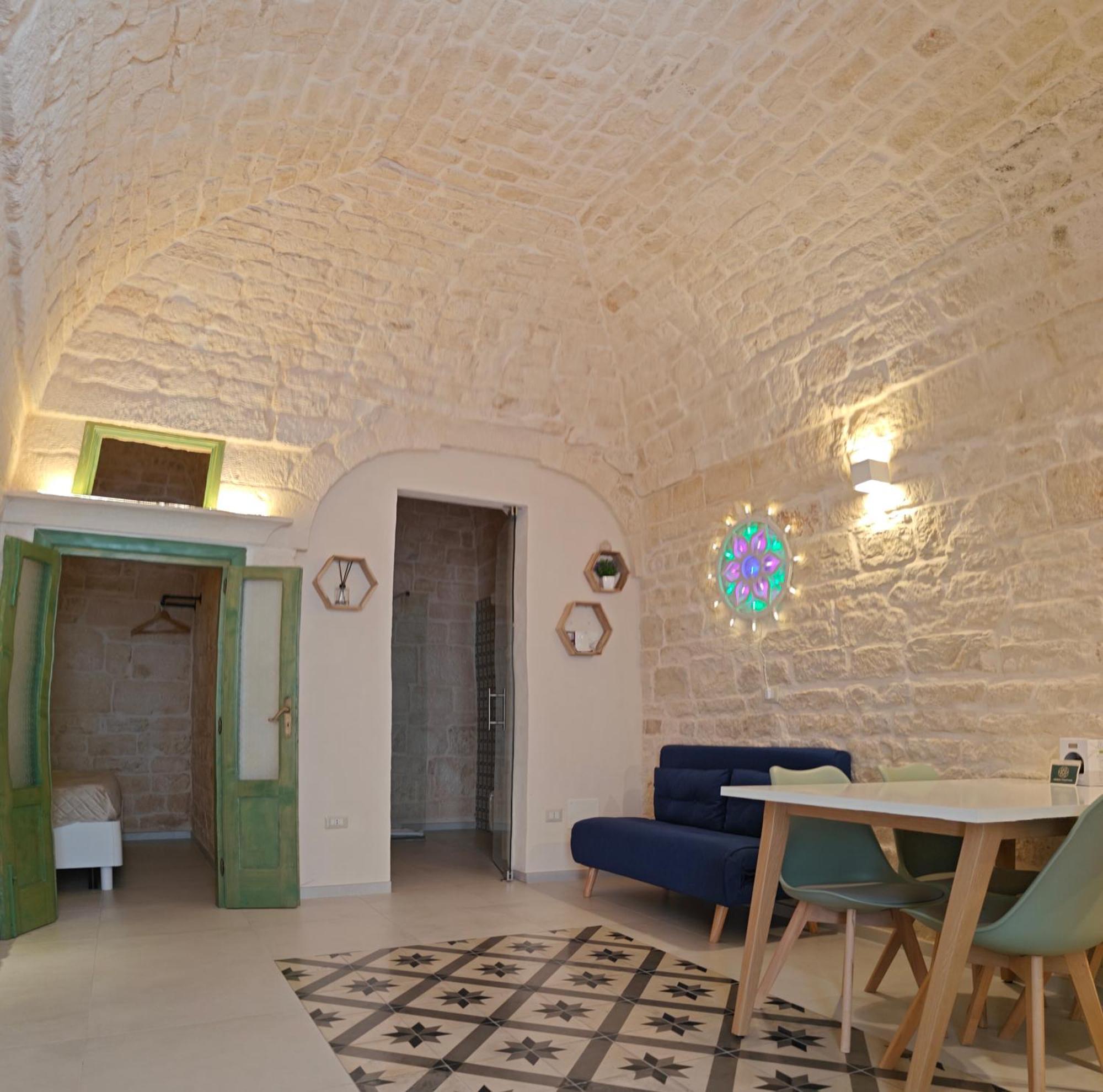 Casa Munna Βίλα Ceglie Messapica Εξωτερικό φωτογραφία