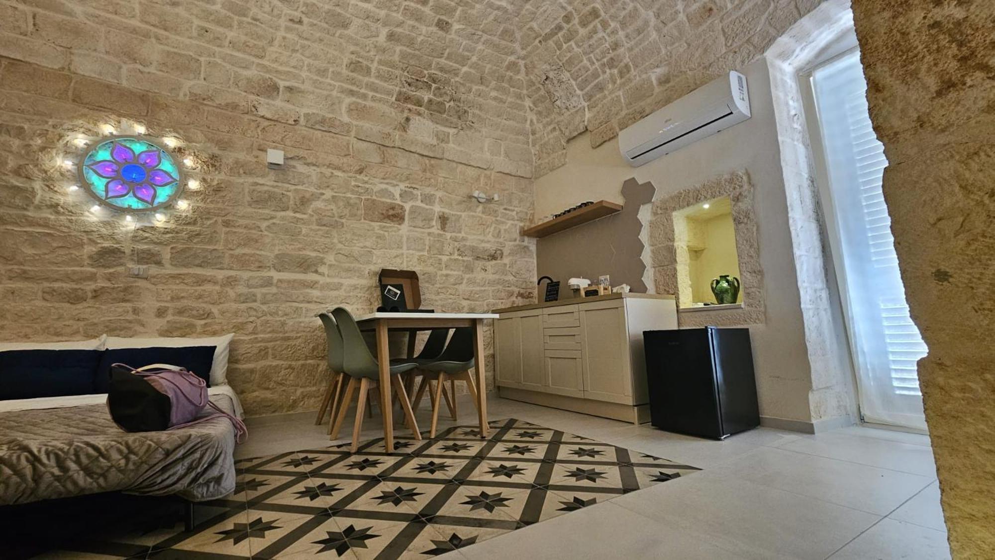 Casa Munna Βίλα Ceglie Messapica Εξωτερικό φωτογραφία