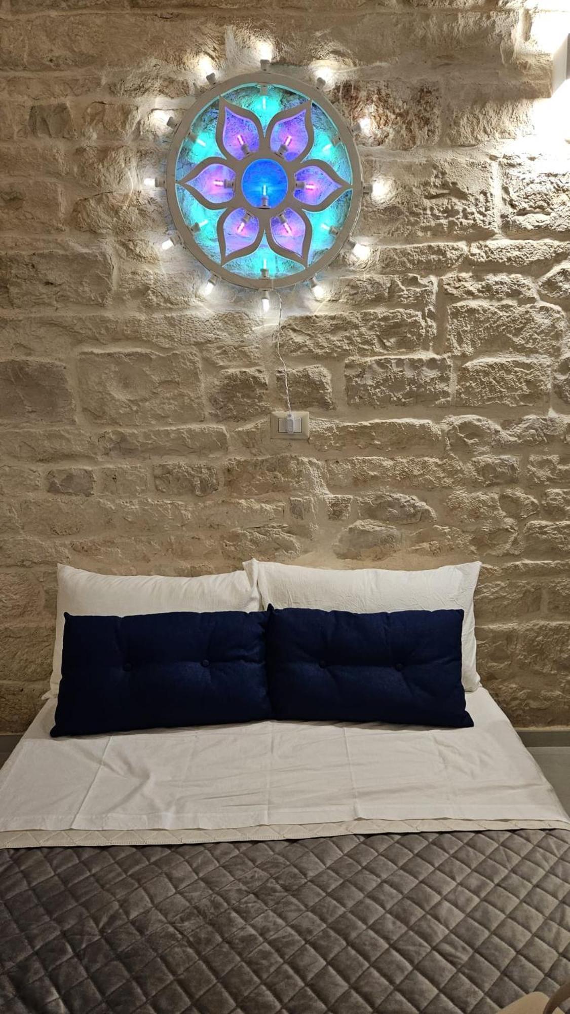 Casa Munna Βίλα Ceglie Messapica Εξωτερικό φωτογραφία
