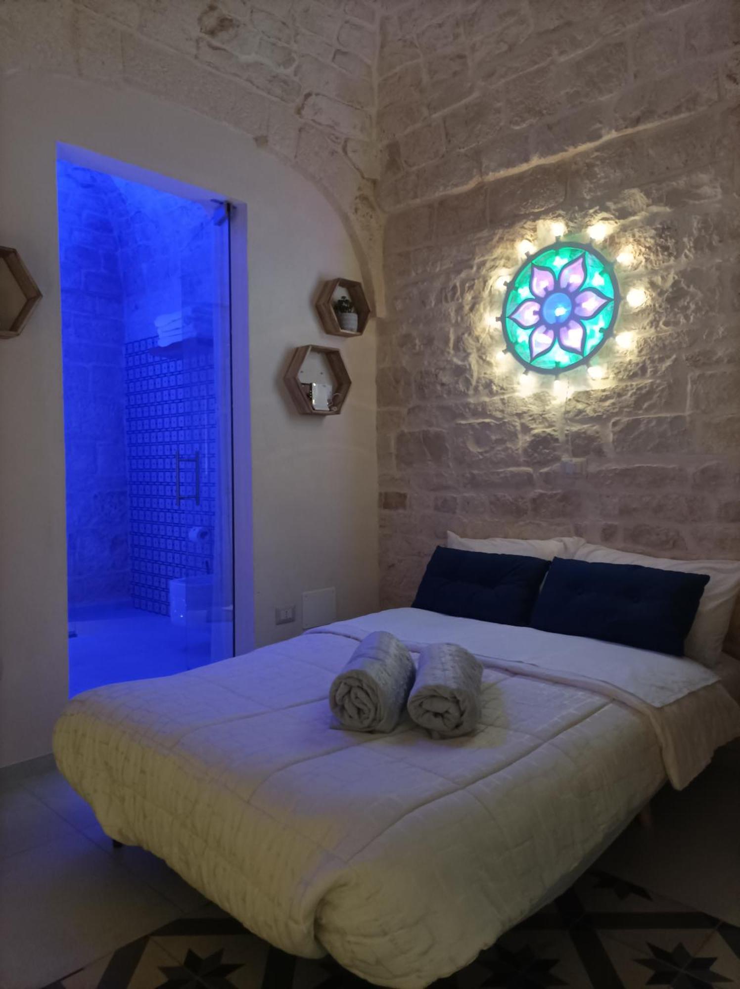 Casa Munna Βίλα Ceglie Messapica Εξωτερικό φωτογραφία