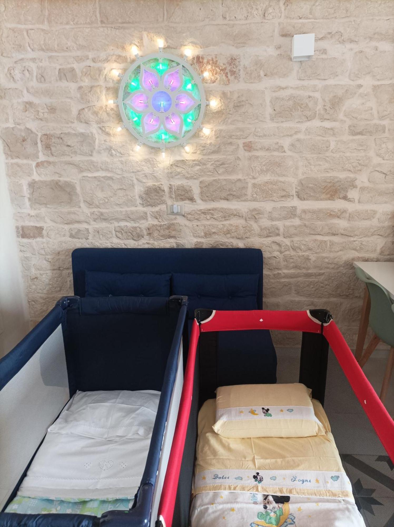 Casa Munna Βίλα Ceglie Messapica Εξωτερικό φωτογραφία
