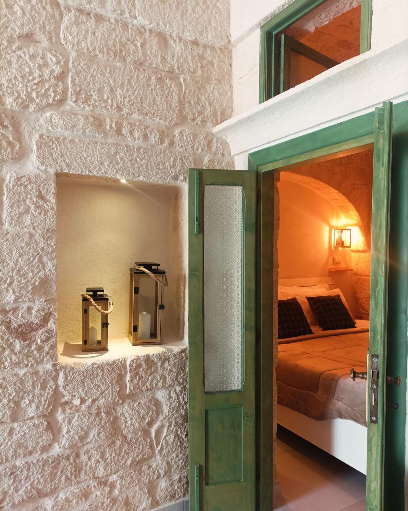 Casa Munna Βίλα Ceglie Messapica Εξωτερικό φωτογραφία