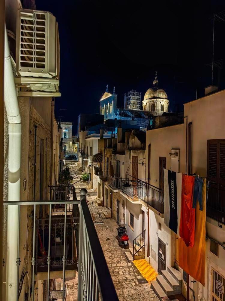Casa Munna Βίλα Ceglie Messapica Εξωτερικό φωτογραφία